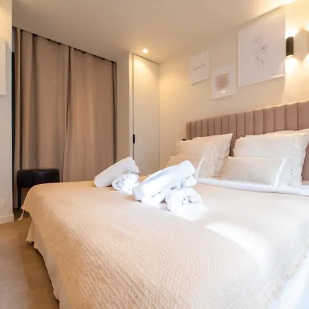 公寓 Dreamyflat - Ste Croix