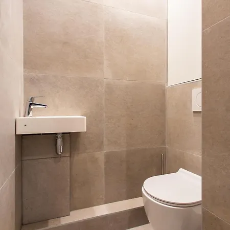 Dreamyflat - Ste Croix 公寓 *