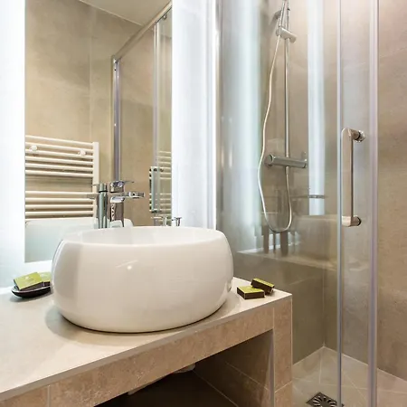 公寓 Dreamyflat - Ste Croix 巴黎