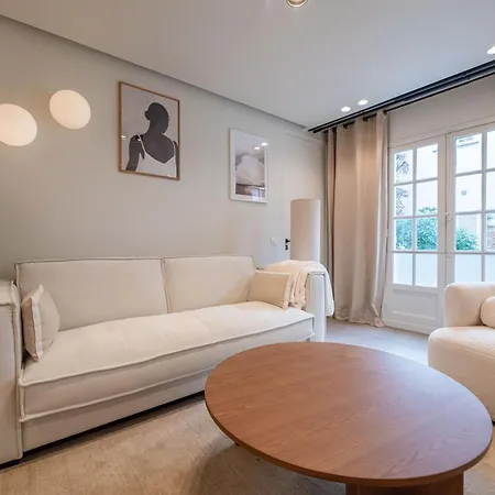 Dreamyflat - Ste Croix 파리