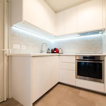 Dreamyflat - Ste Croix