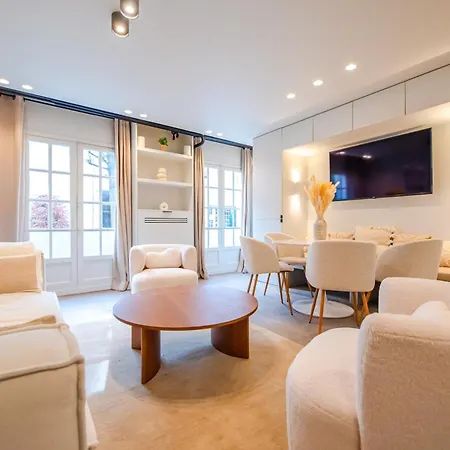 Dreamyflat - Ste Croix *