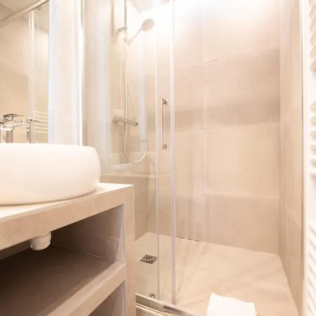 Dreamyflat - Ste Croix 巴黎