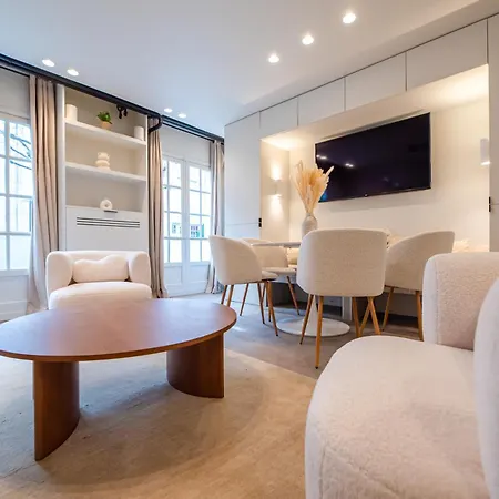 Dreamyflat - Ste Croix