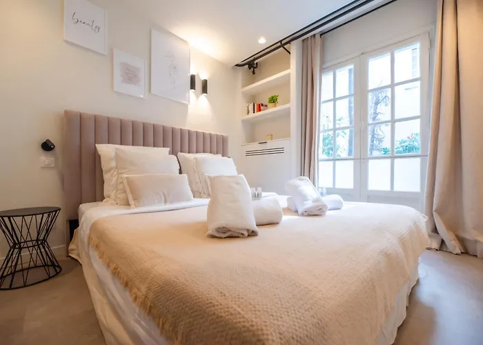 Apartment Dreamyflat - Ste Croix *