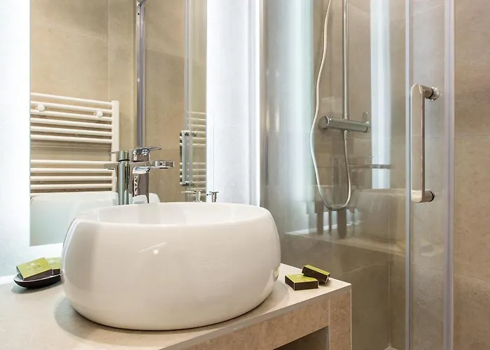 Apartment Dreamyflat - Ste Croix Paris