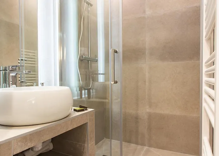 Dreamyflat - Ste Croix *