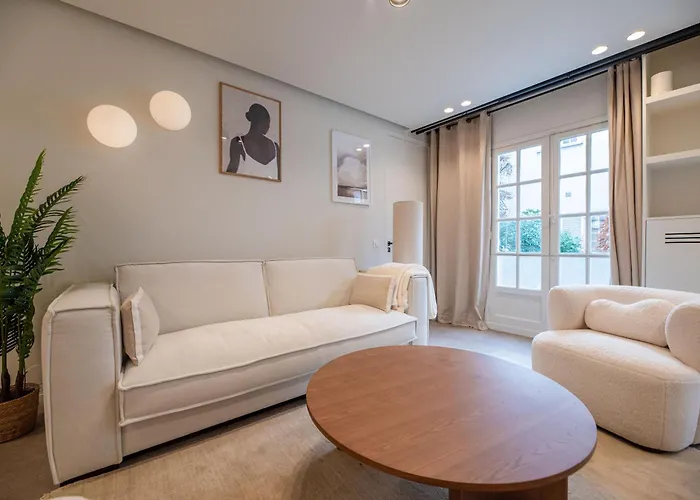 Dreamyflat - Ste Croix Paris