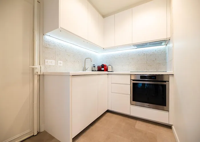 Dreamyflat - Ste Croix