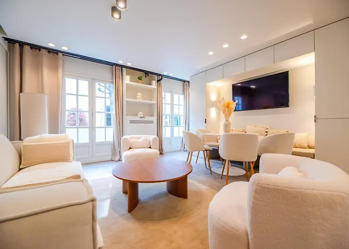 Dreamyflat - Ste Croix *