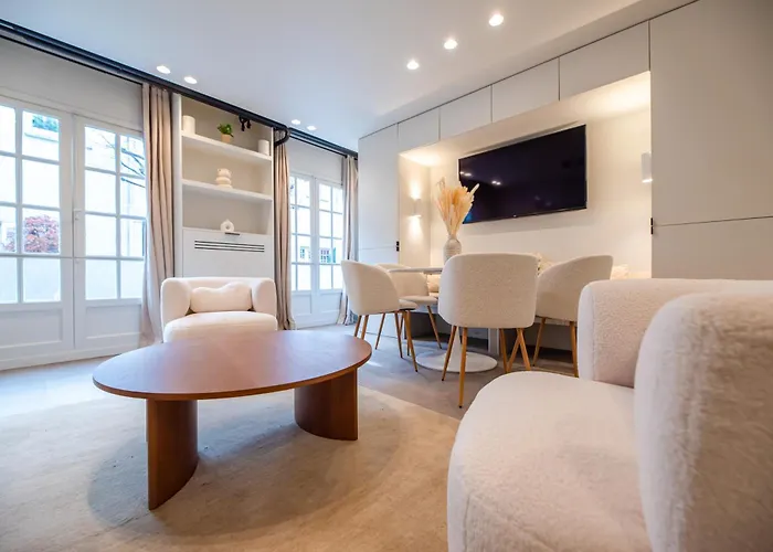 Dreamyflat - Ste Croix