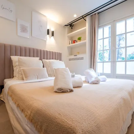 Apartment Dreamyflat - Ste Croix *