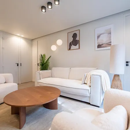 Apartment Dreamyflat - Ste Croix